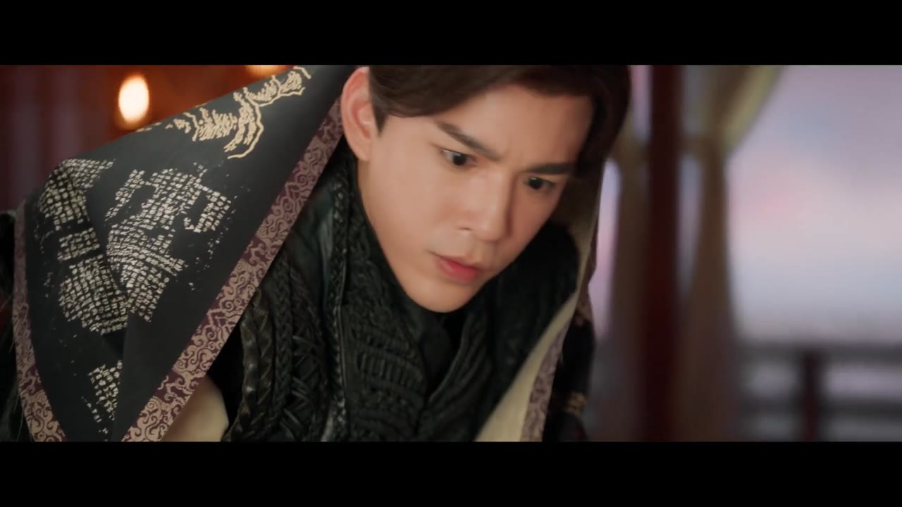 Thương Lan Quyết tập 4