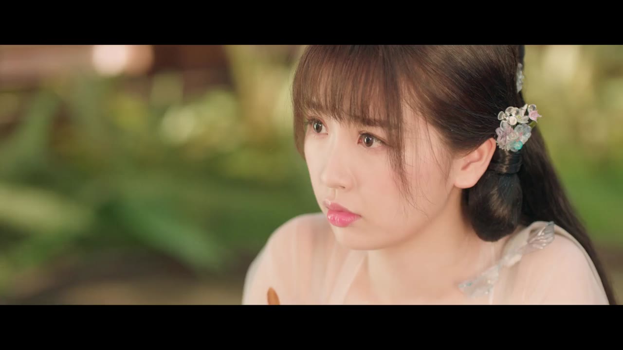 Thương Lan Quyết tập 4 cảnh 2