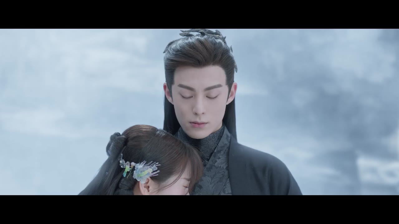 Thương Lan Quyết tập 5 cảnh 2