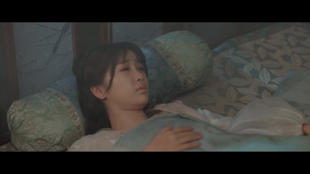 Thương Lan Quyết tập 5 cảnh 3