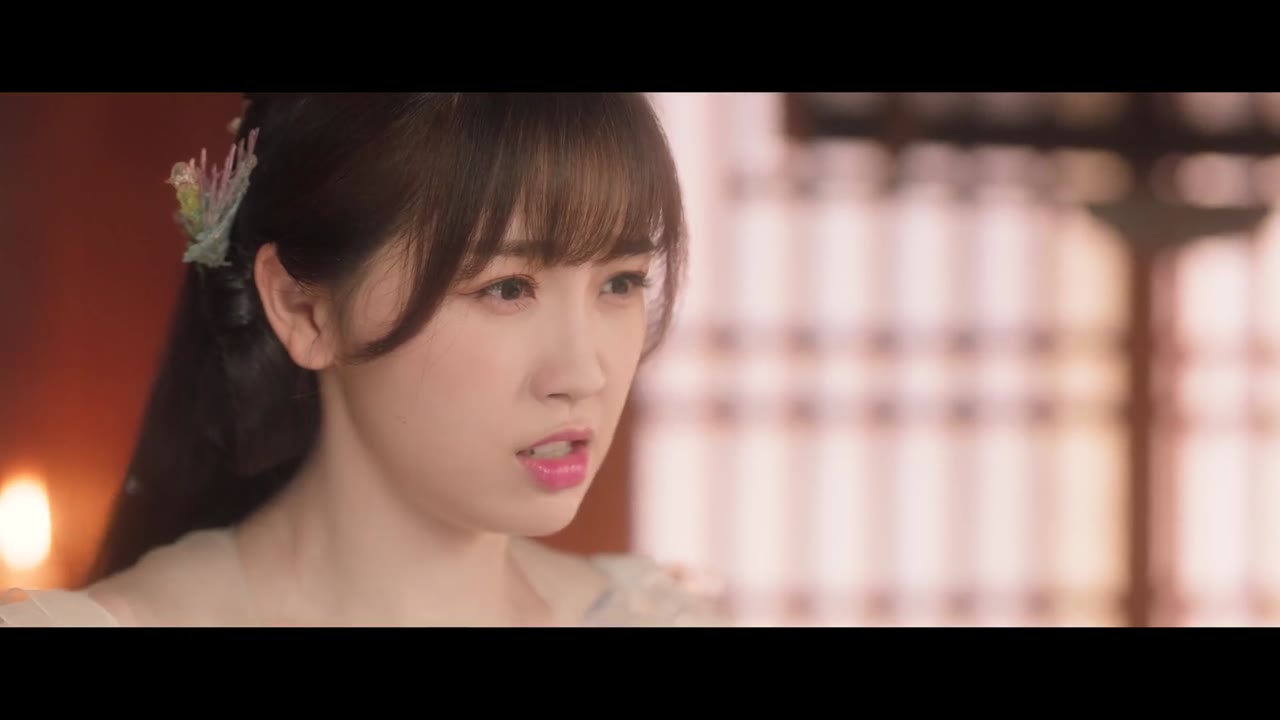 Thương Lan Quyết tập 6