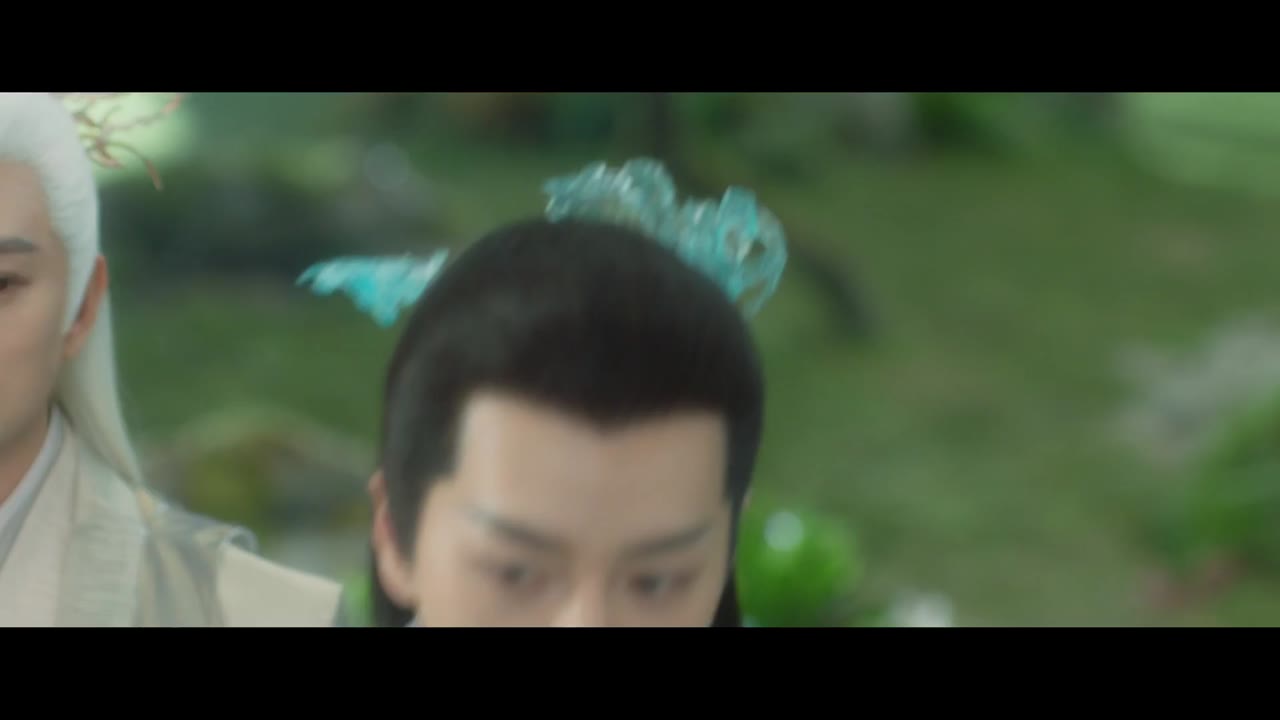 Thương Lan Quyết tập 7