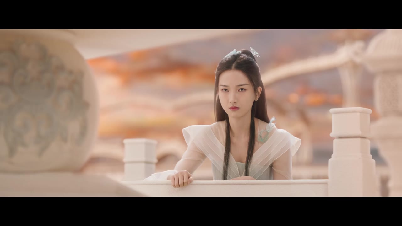 Thương Lan Quyết tập 7 cảnh 3