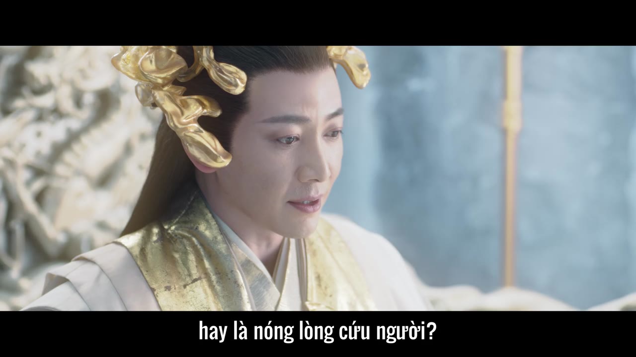 Thương Lan Quyết tập 10