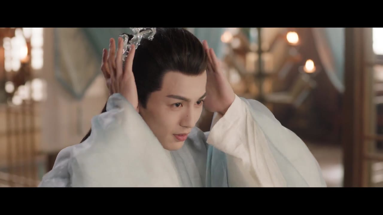 Thương Lan Quyết tập 12
