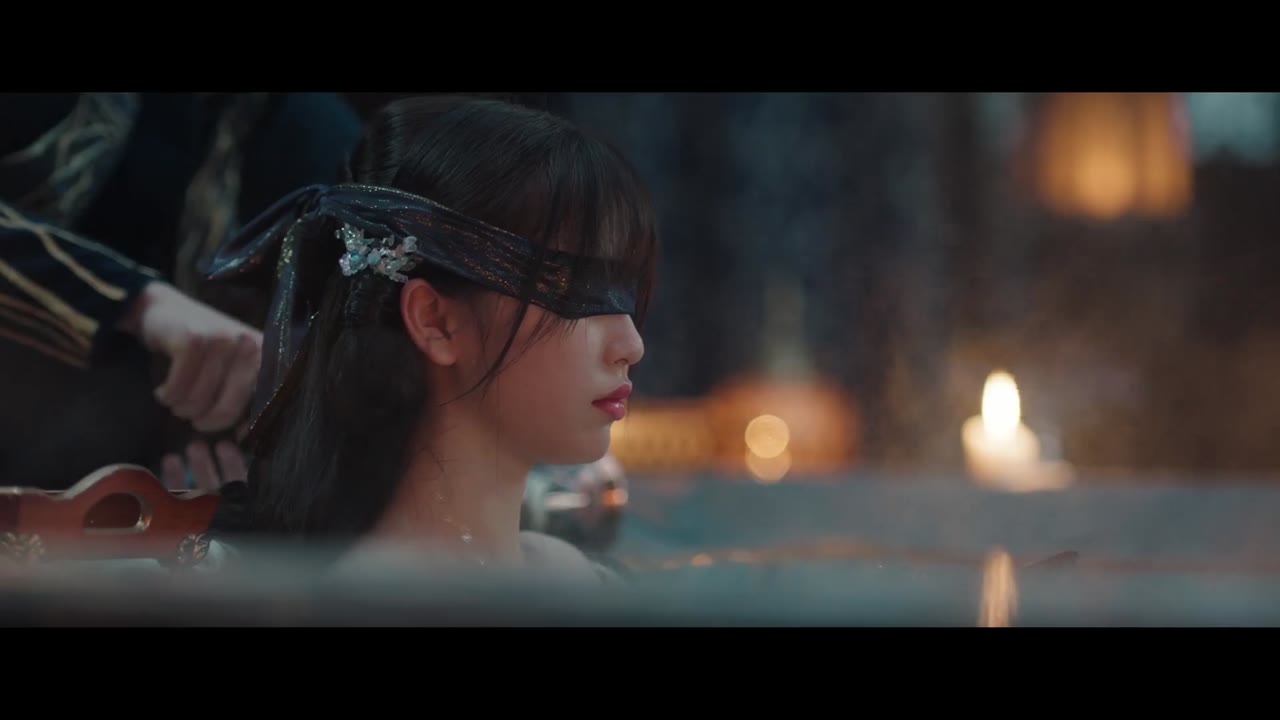 Thương Lan Quyết tập 12 cảnh 2