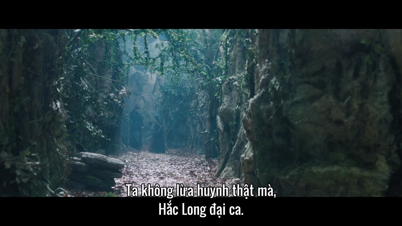 Thương Lan Quyết tập 14
