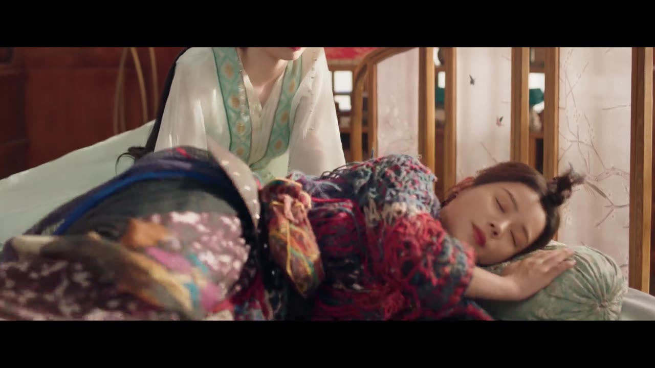 Thương Lan Quyết tập 15