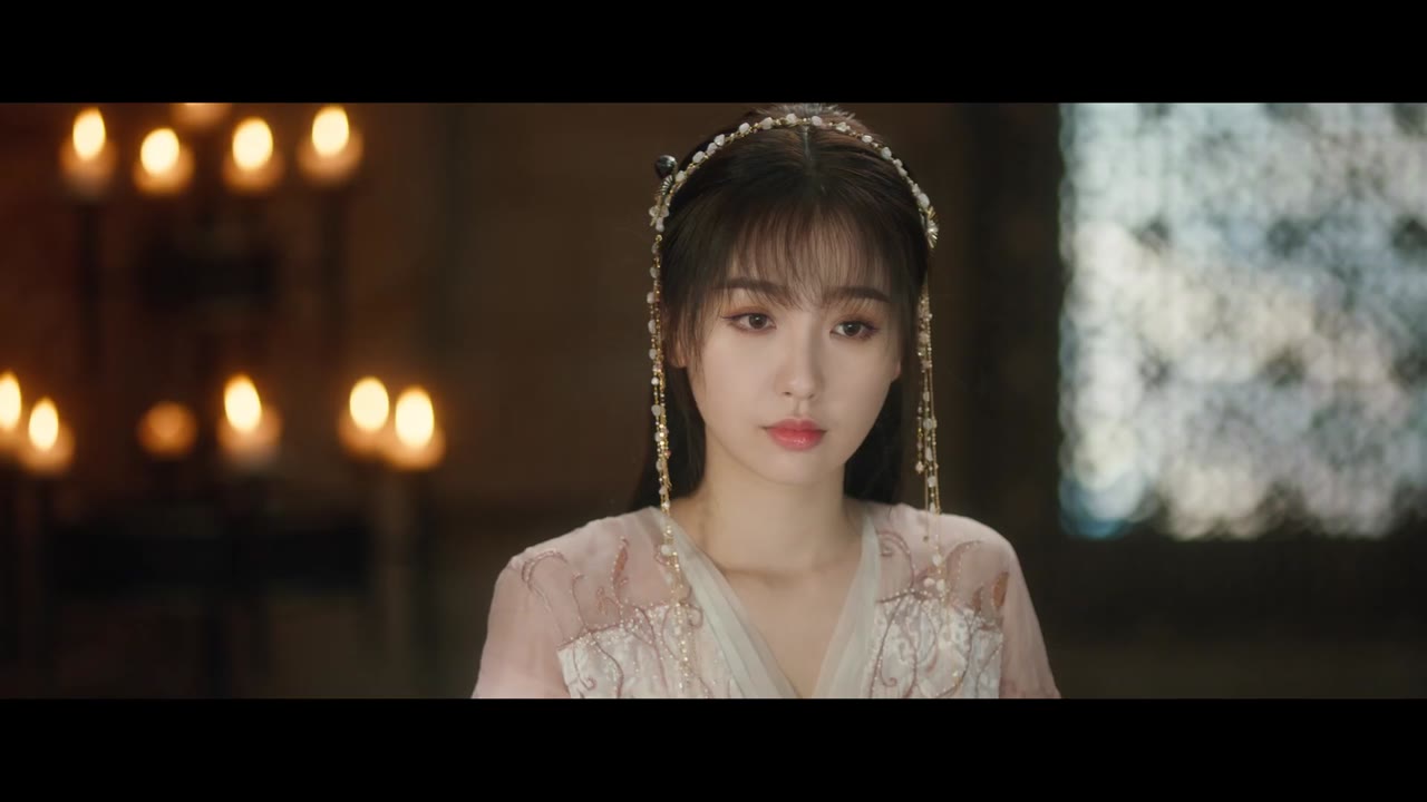 Thương Lan Quyết tập 18 cảnh 2