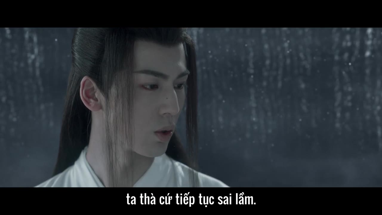 Thương Lan Quyết tập 19