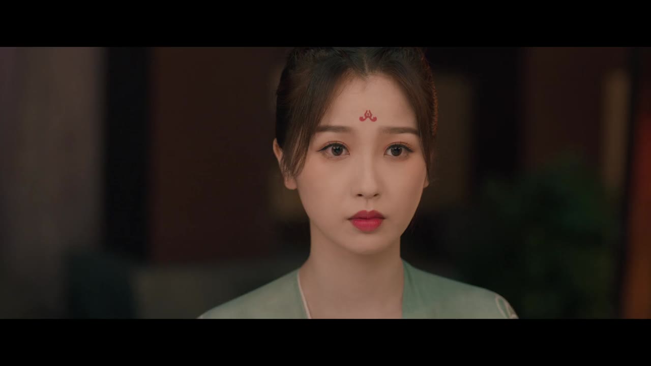 Thương Lan Quyết tập 20 cảnh 2