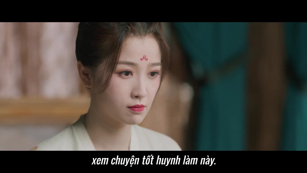 Thương Lan Quyết tập 22 cảnh 2