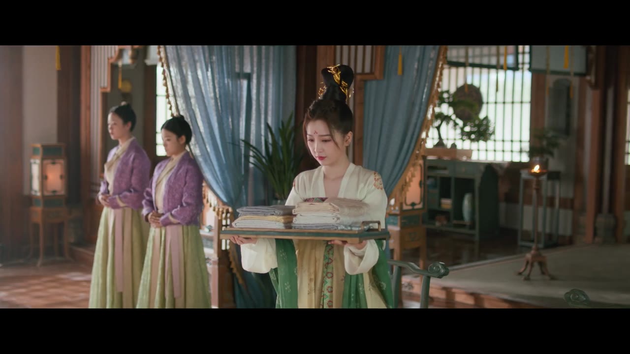 Thương Lan Quyết tập 24
