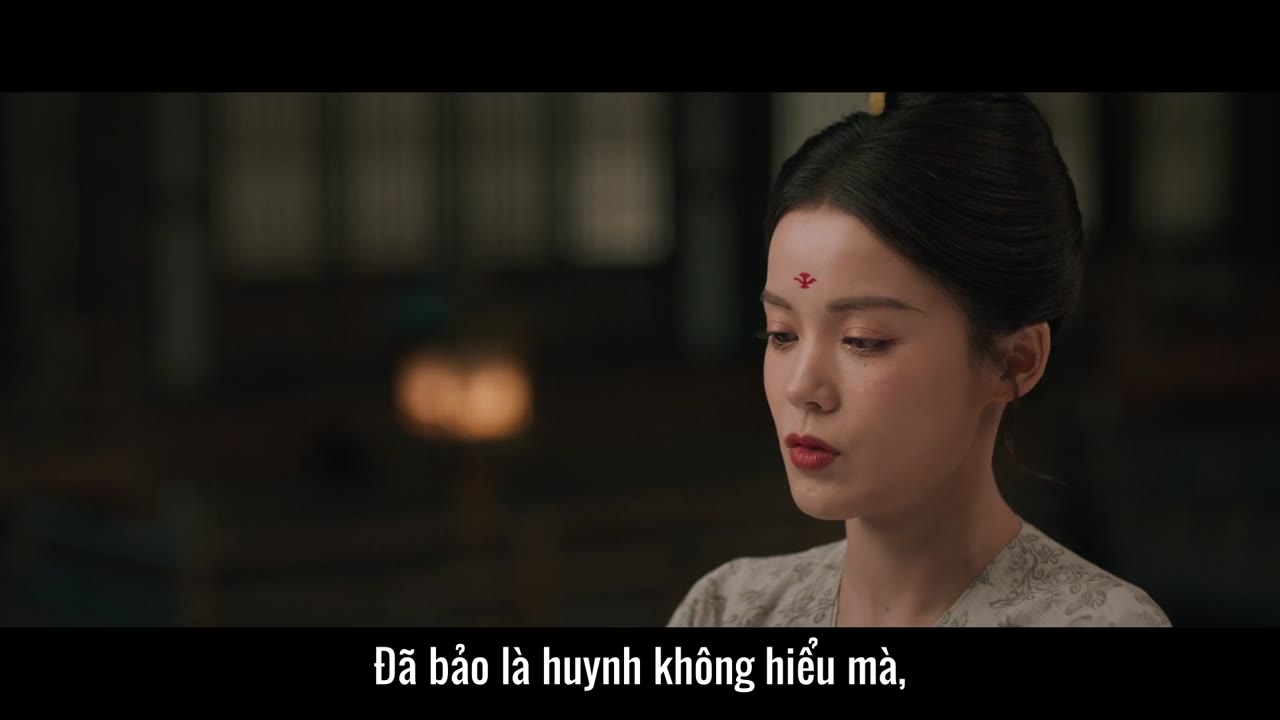 Thương Lan Quyết tập 24 cảnh 2