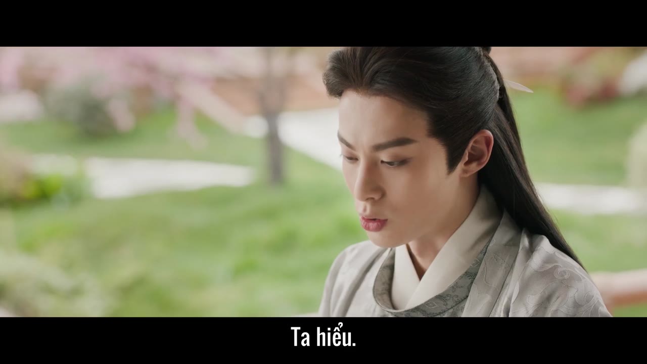 Thương Lan Quyết tập 25