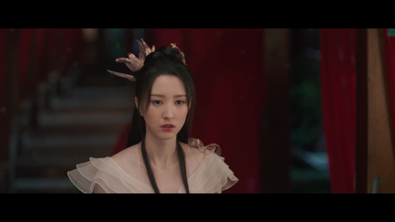 Thương Lan Quyết tập 25 cảnh 3