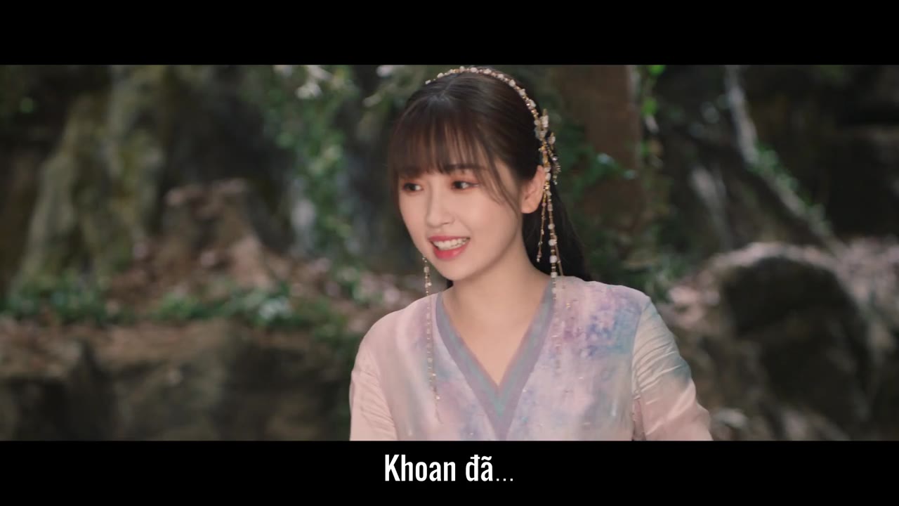 Thương Lan Quyết tập 26 cảnh 3