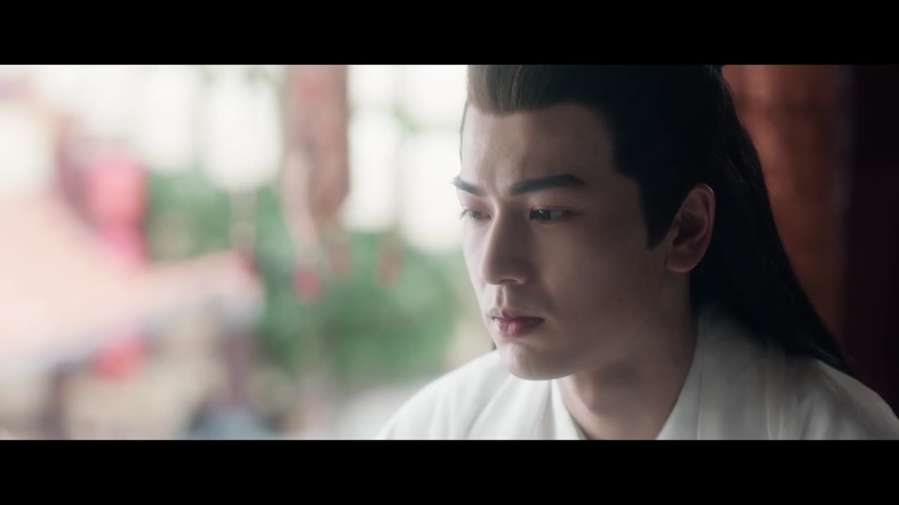 Thương Lan Quyết tập 27 cảnh 2