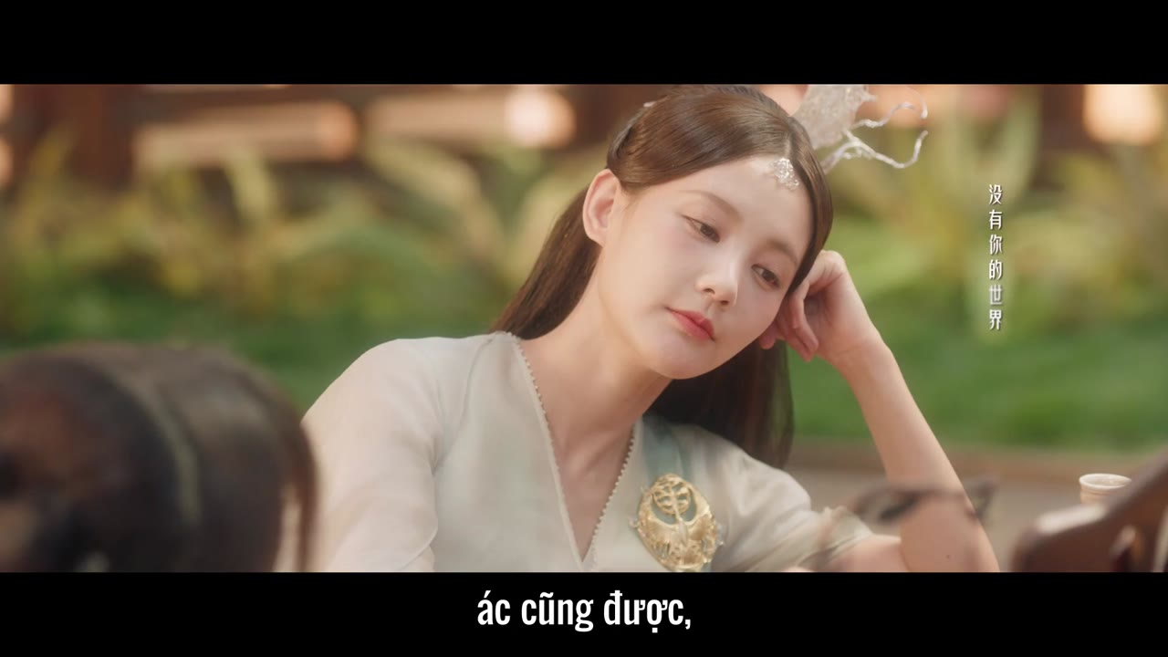 Thương Lan Quyết tập 31 cảnh 2