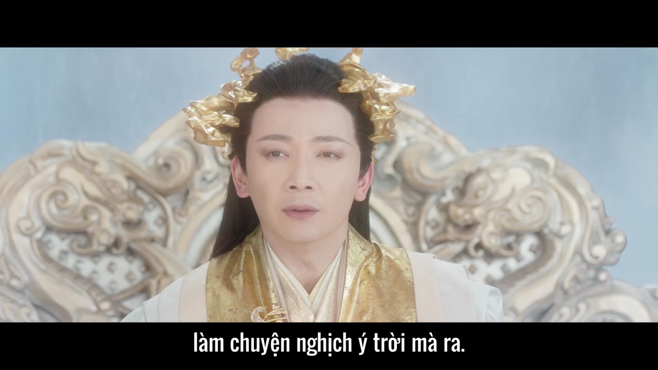 Thương Lan Quyết tập 34
