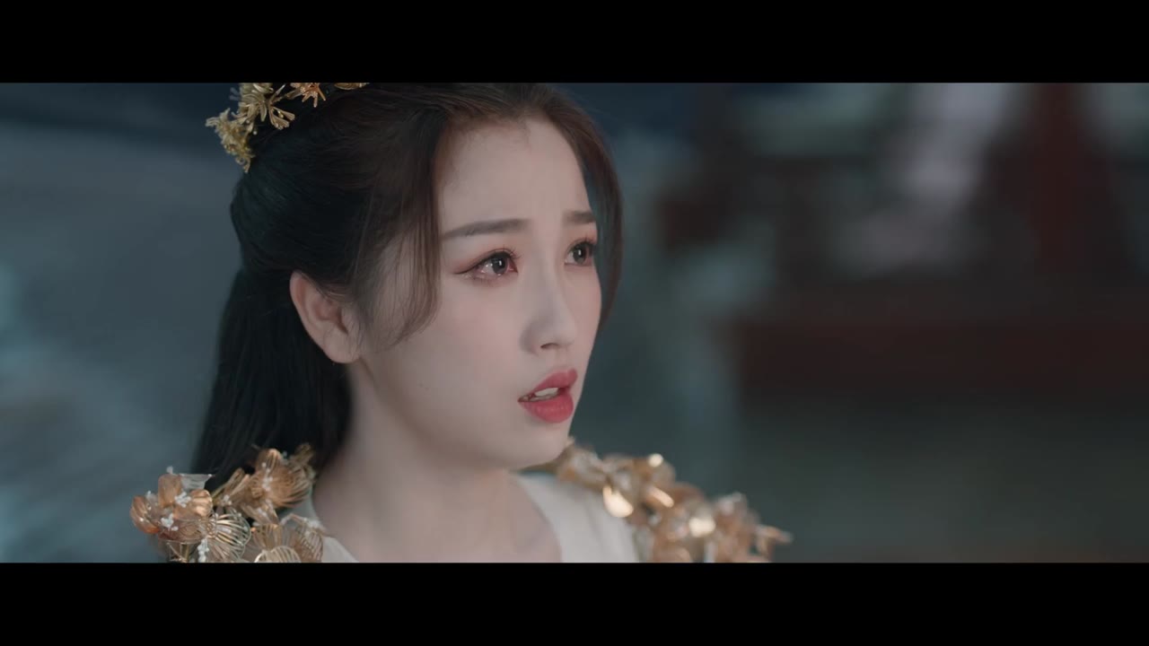 Thương Lan Quyết tập 35 cảnh 2