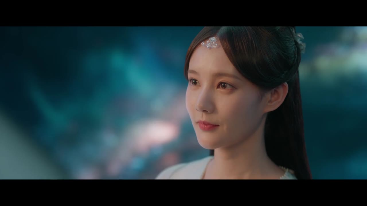 Thương Lan Quyết tập 35 cảnh 3