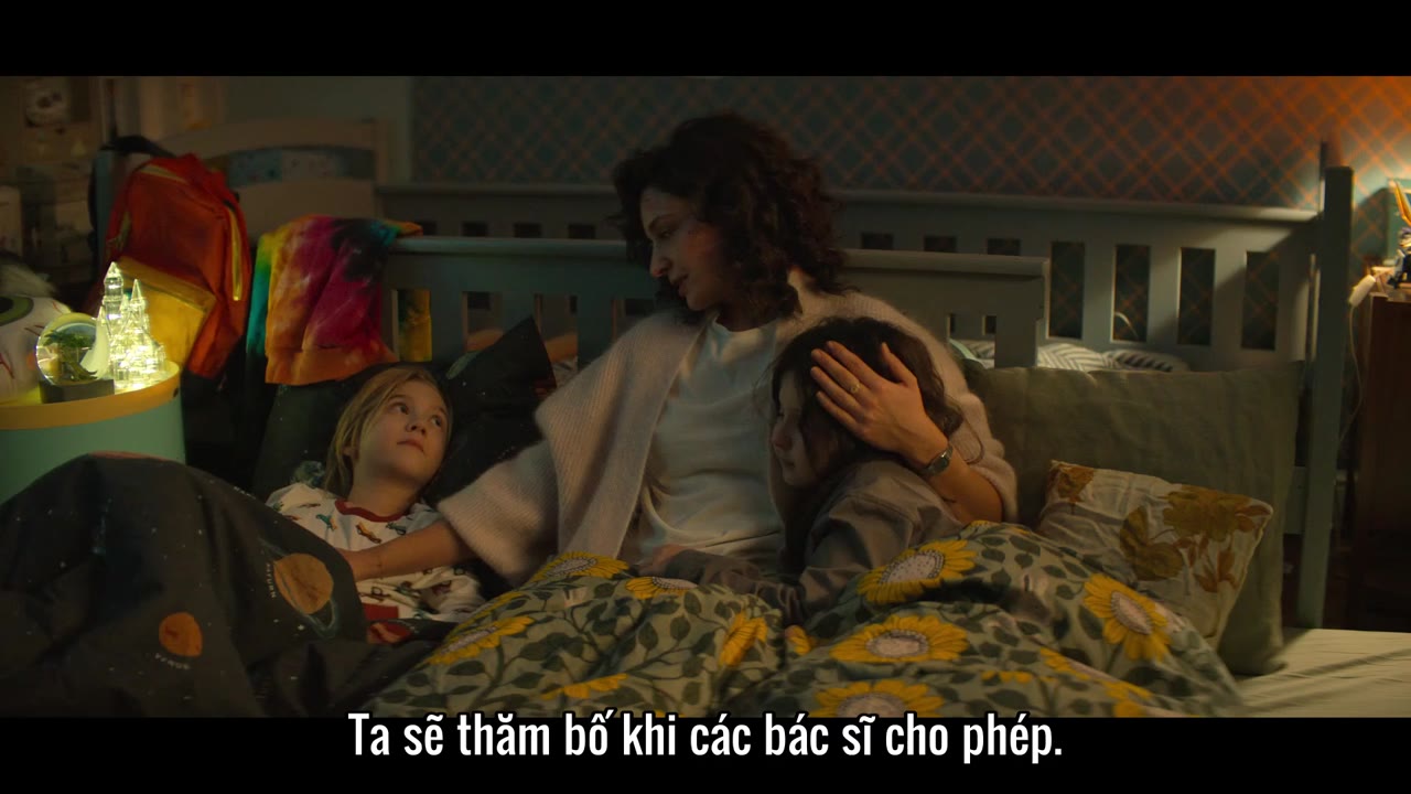 Chỉ một cái nhìn tập 6 cảnh 2