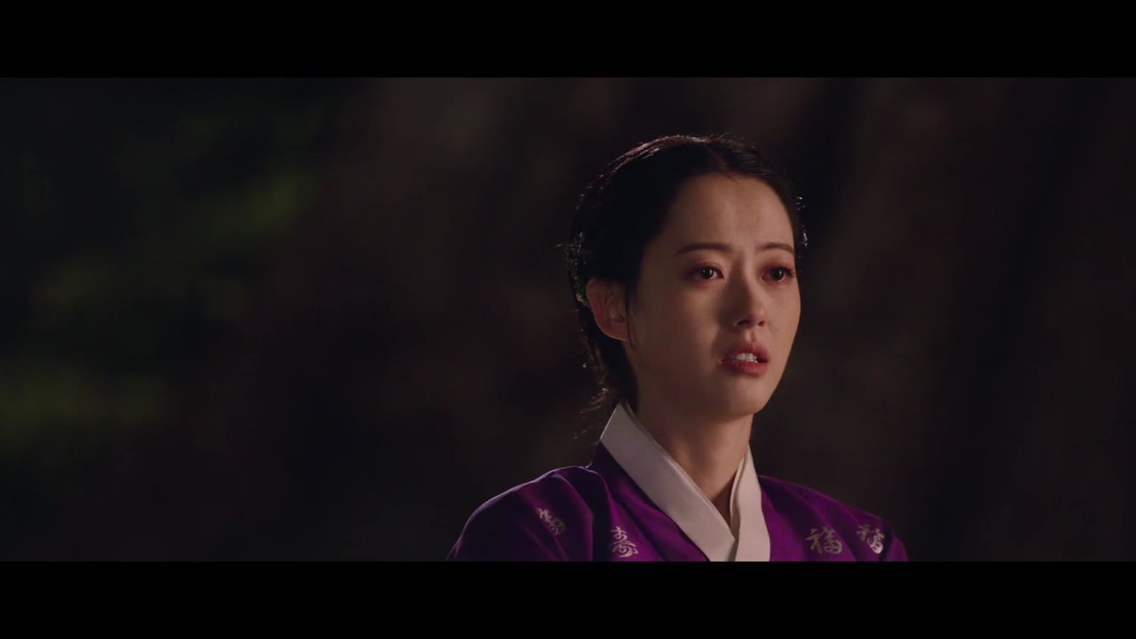 Tình Ái Chunhwa tập 5