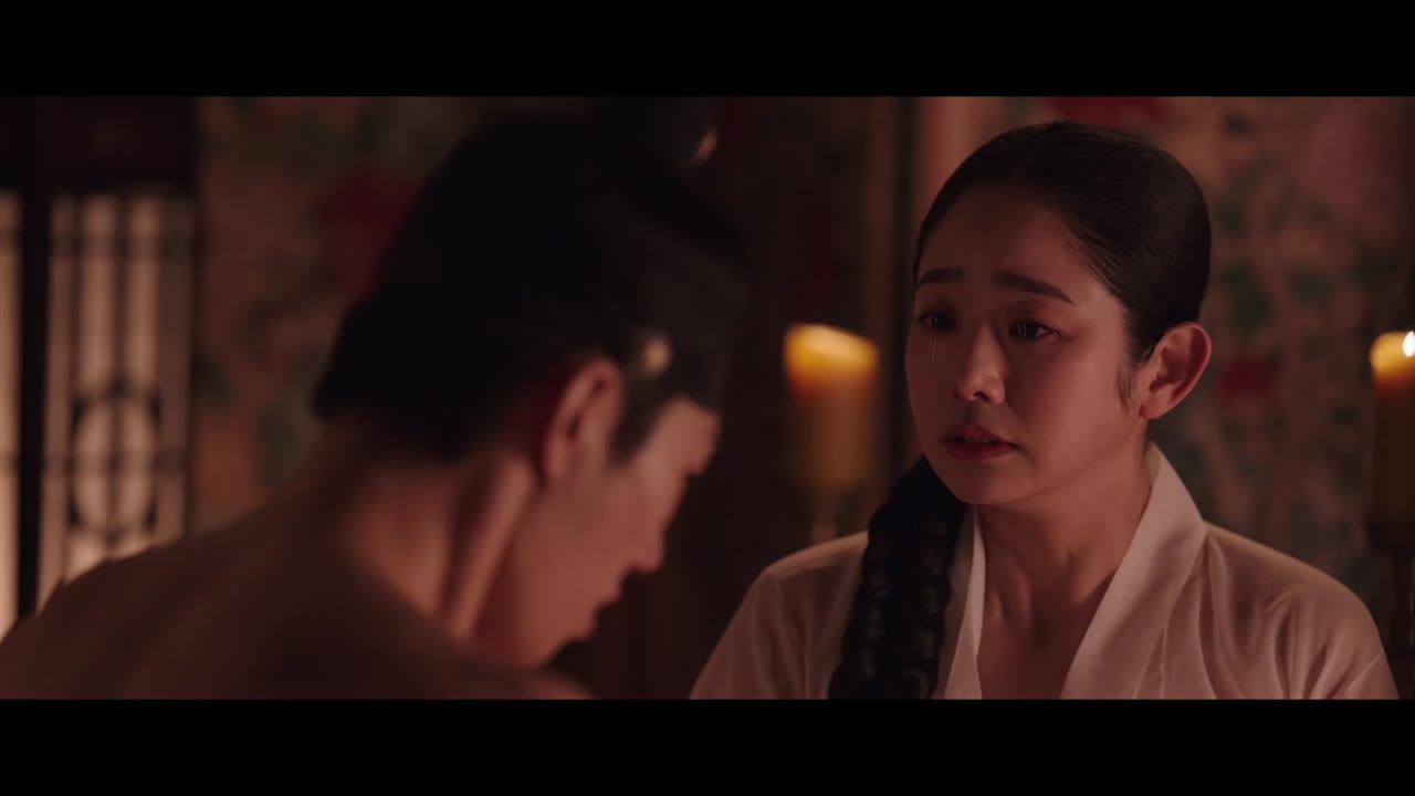 Tình Ái Chunhwa tập 5 cảnh 2