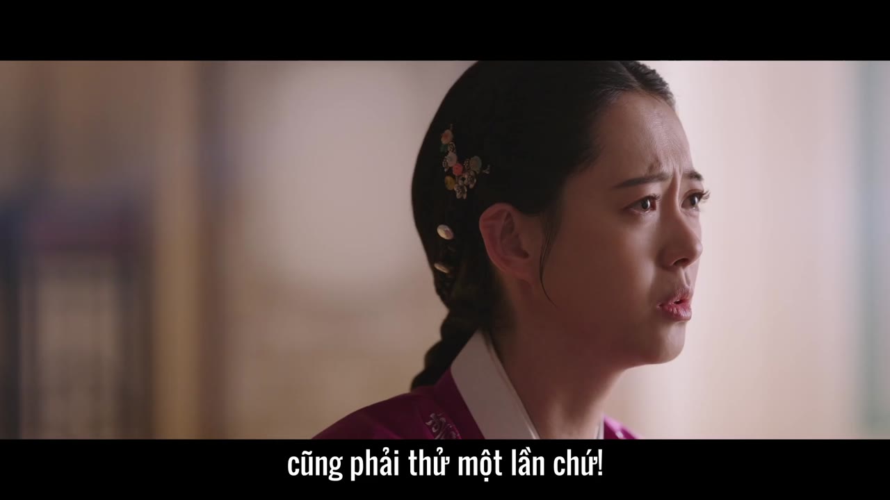 Tình Ái Chunhwa tập 9 cảnh 2
