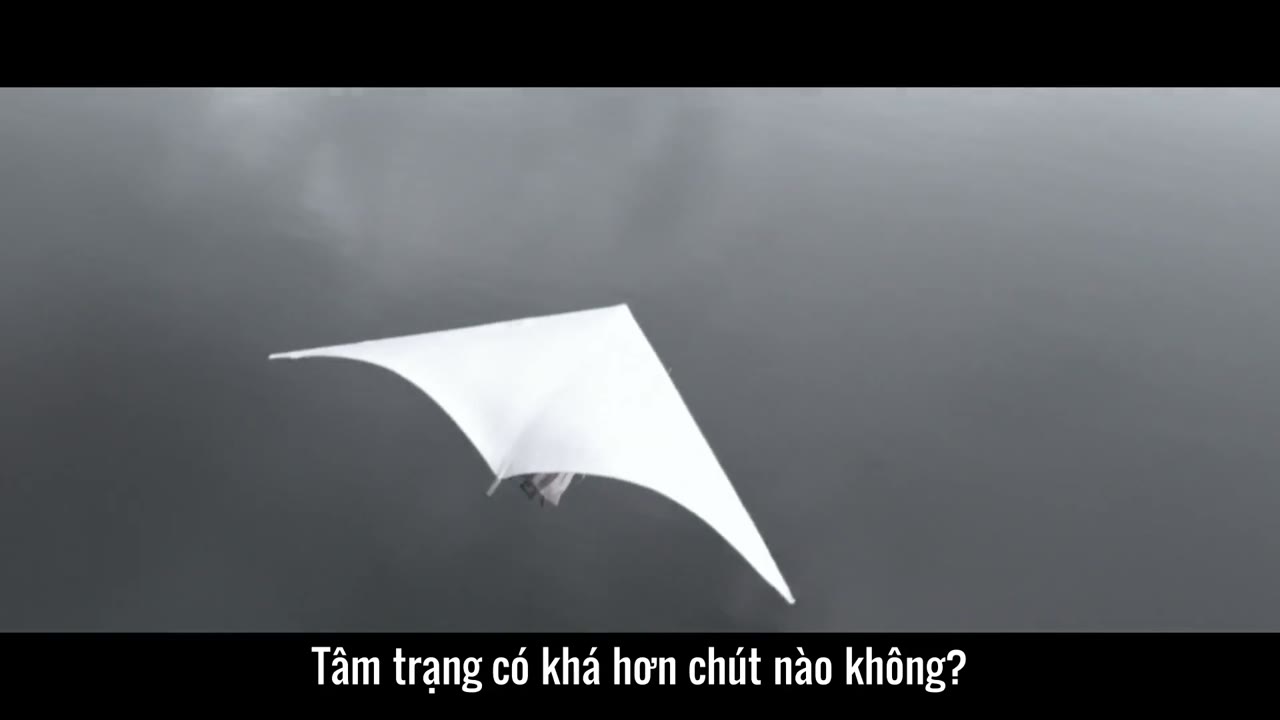 Tình Ái Chunhwa tập 10 cảnh 3