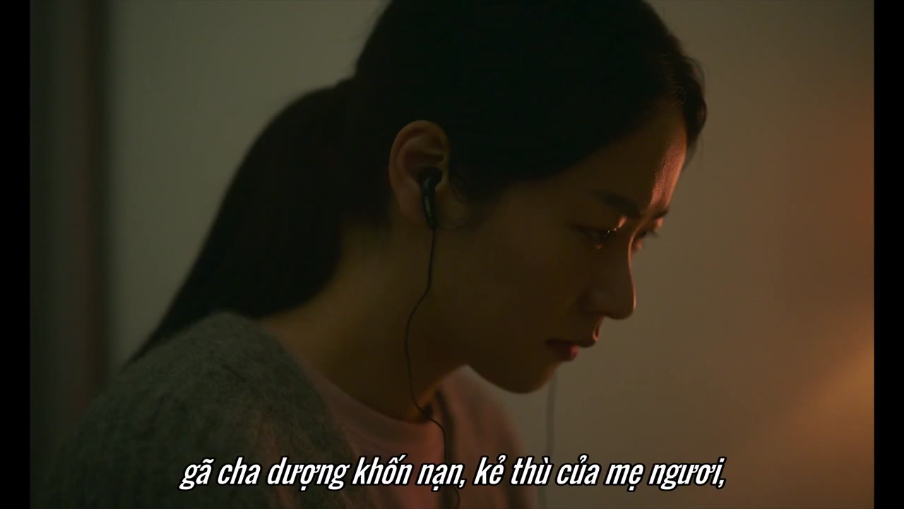 Nữ Tu Bóng Tối tập 1