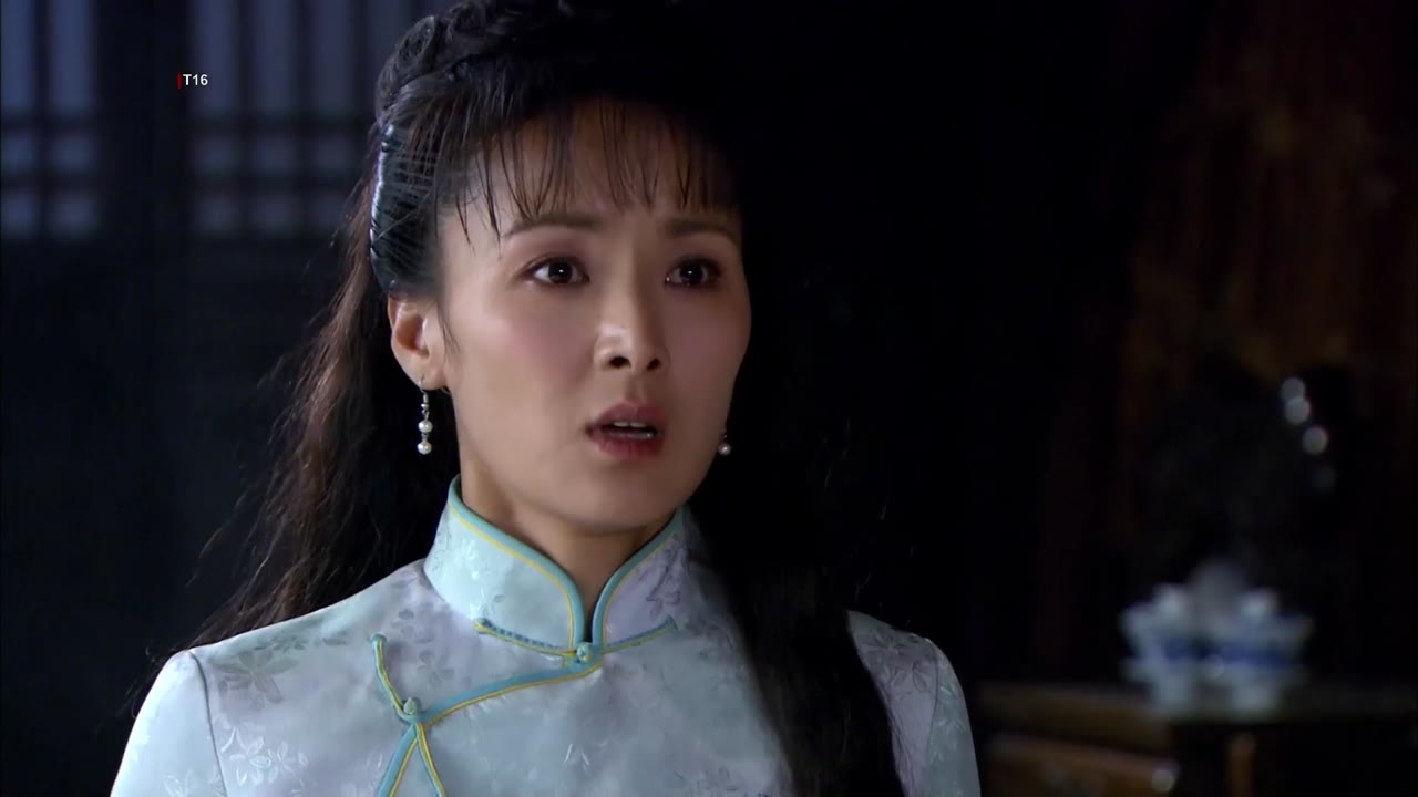 Rose in the Wind tập 1 cảnh 2