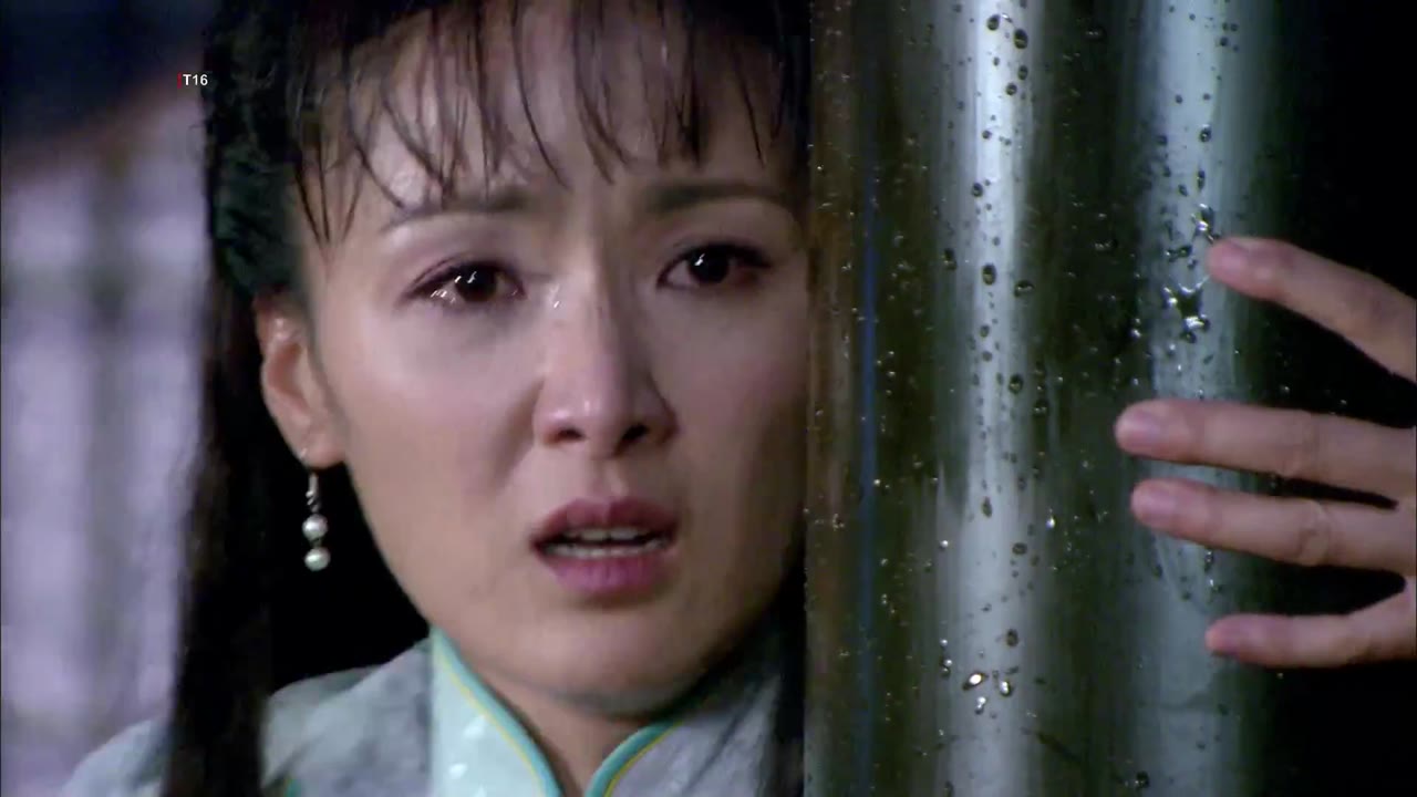 Rose in the Wind tập 2