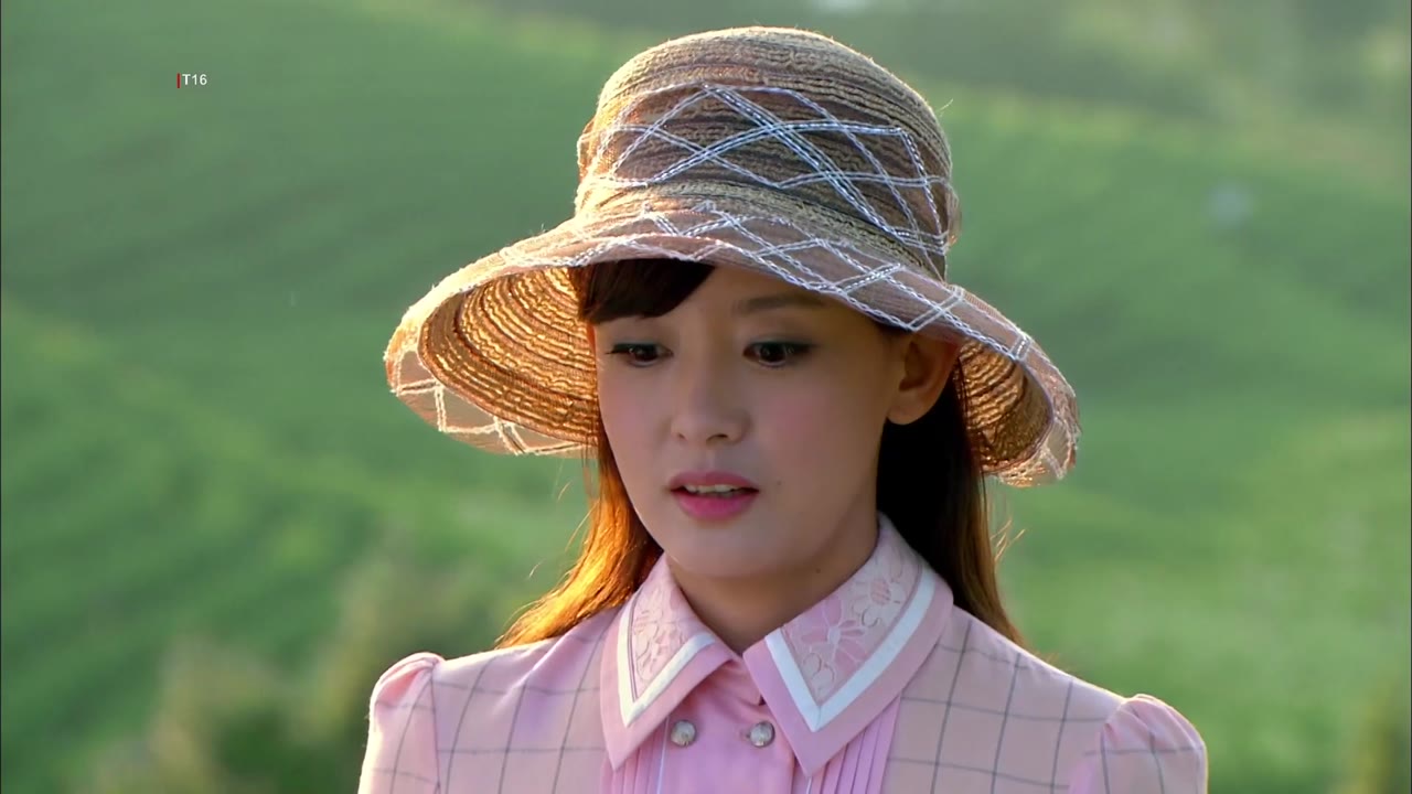 Rose in the Wind tập 13 cảnh 3