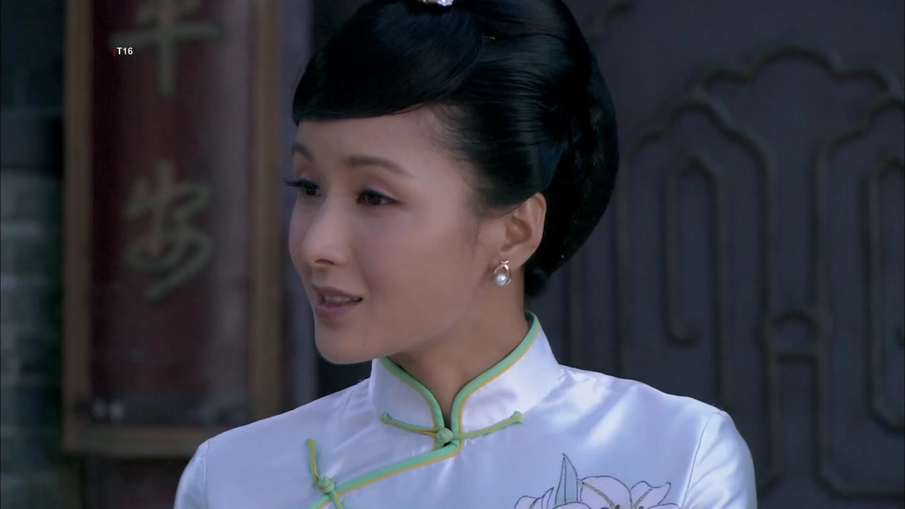 Rose in the Wind tập 15