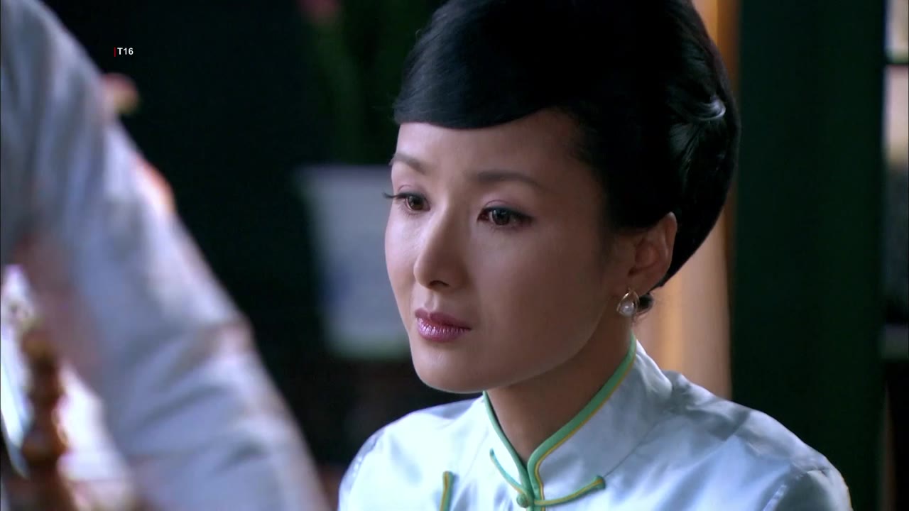 Rose in the Wind tập 25