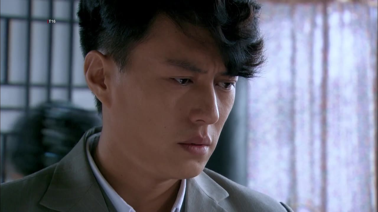 Rose in the Wind tập 30 cảnh 2