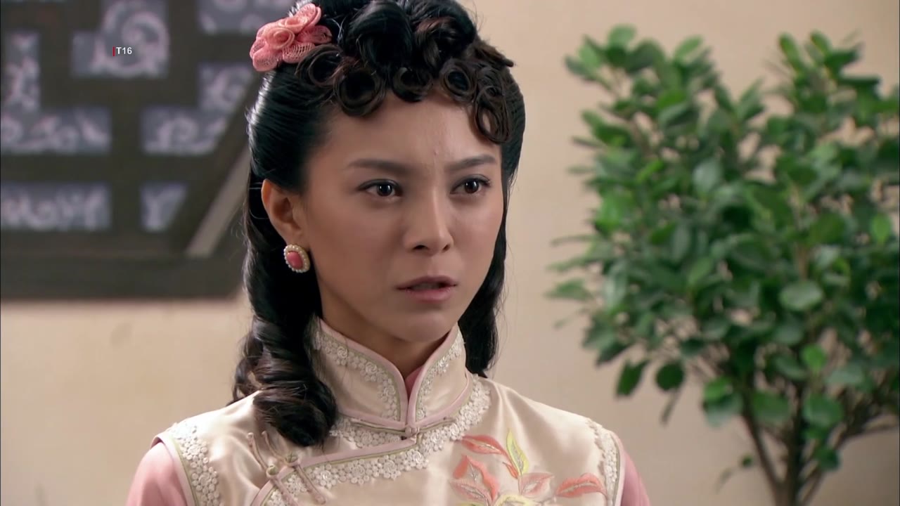 Rose in the Wind tập 39 cảnh 2