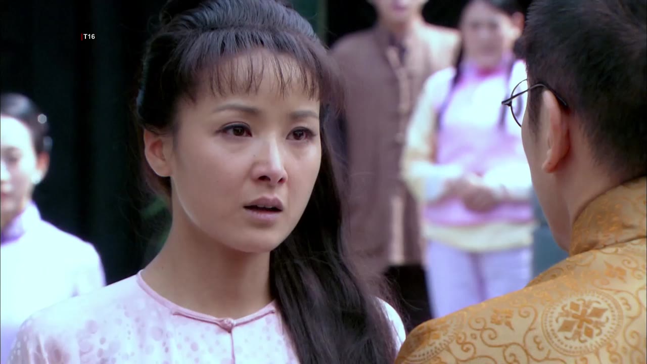 Rose in the Wind tập 41 cảnh 2
