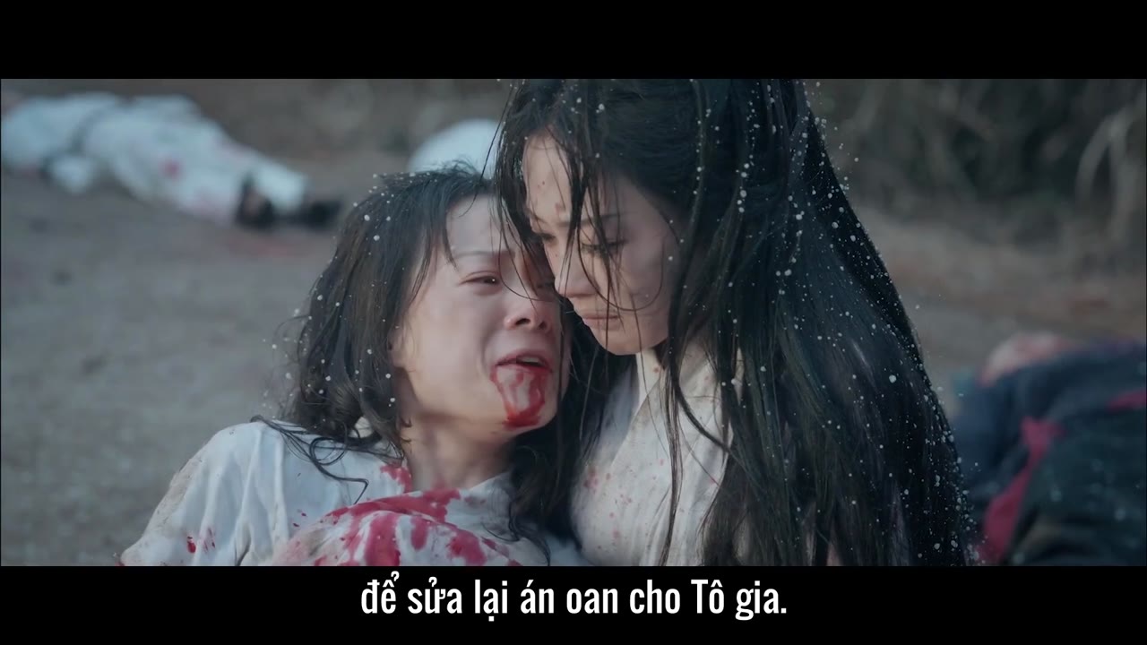 Phủ Tướng Quân Có Một Nàng Đầu Bếp: Thiên Kim Gặp Nạn tập 1