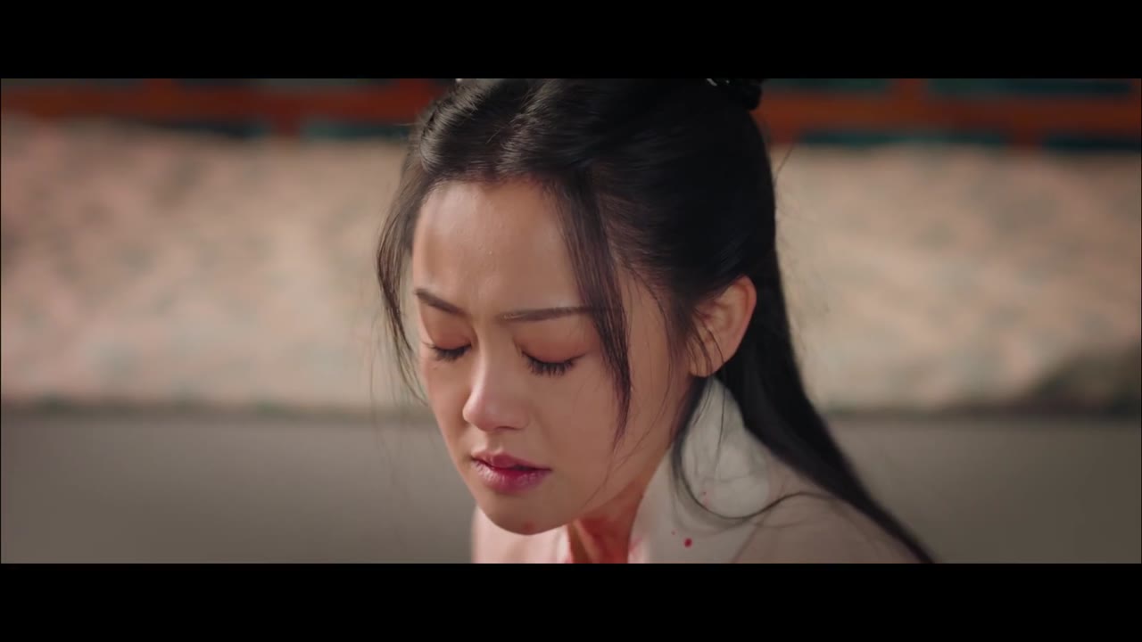 Phủ Tướng Quân Có Một Nàng Đầu Bếp: Thiên Kim Gặp Nạn tập 2