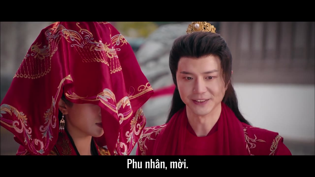 Phủ Tướng Quân Có Một Nàng Đầu Bếp: Thiên Kim Gặp Nạn tập 5