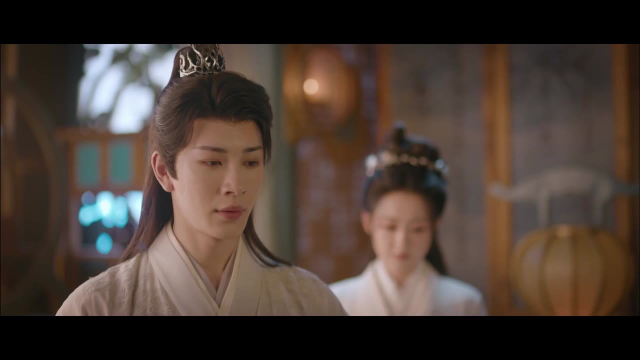 Phủ Tướng Quân Có Một Nàng Đầu Bếp: Thiên Kim Gặp Nạn tập 5 cảnh 3