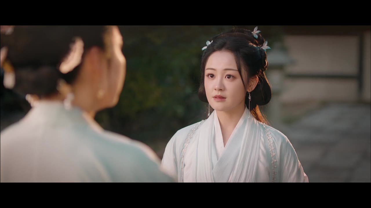 Phủ Tướng Quân Có Một Nàng Đầu Bếp: Thiên Kim Gặp Nạn tập 7 cảnh 3