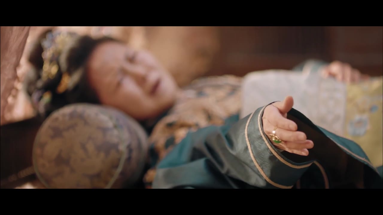 Phủ Tướng Quân Có Một Nàng Đầu Bếp: Thiên Kim Gặp Nạn tập 12