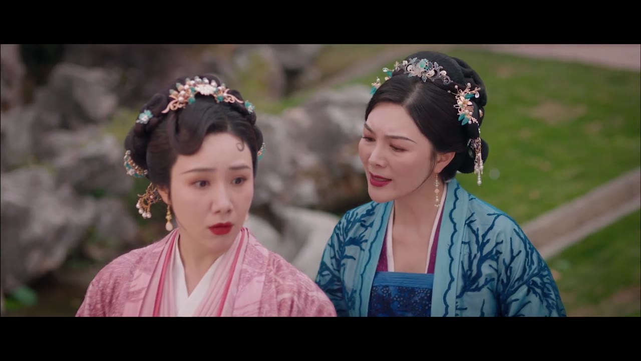 Phủ Tướng Quân Có Một Nàng Đầu Bếp: Thiên Kim Gặp Nạn tập 13
