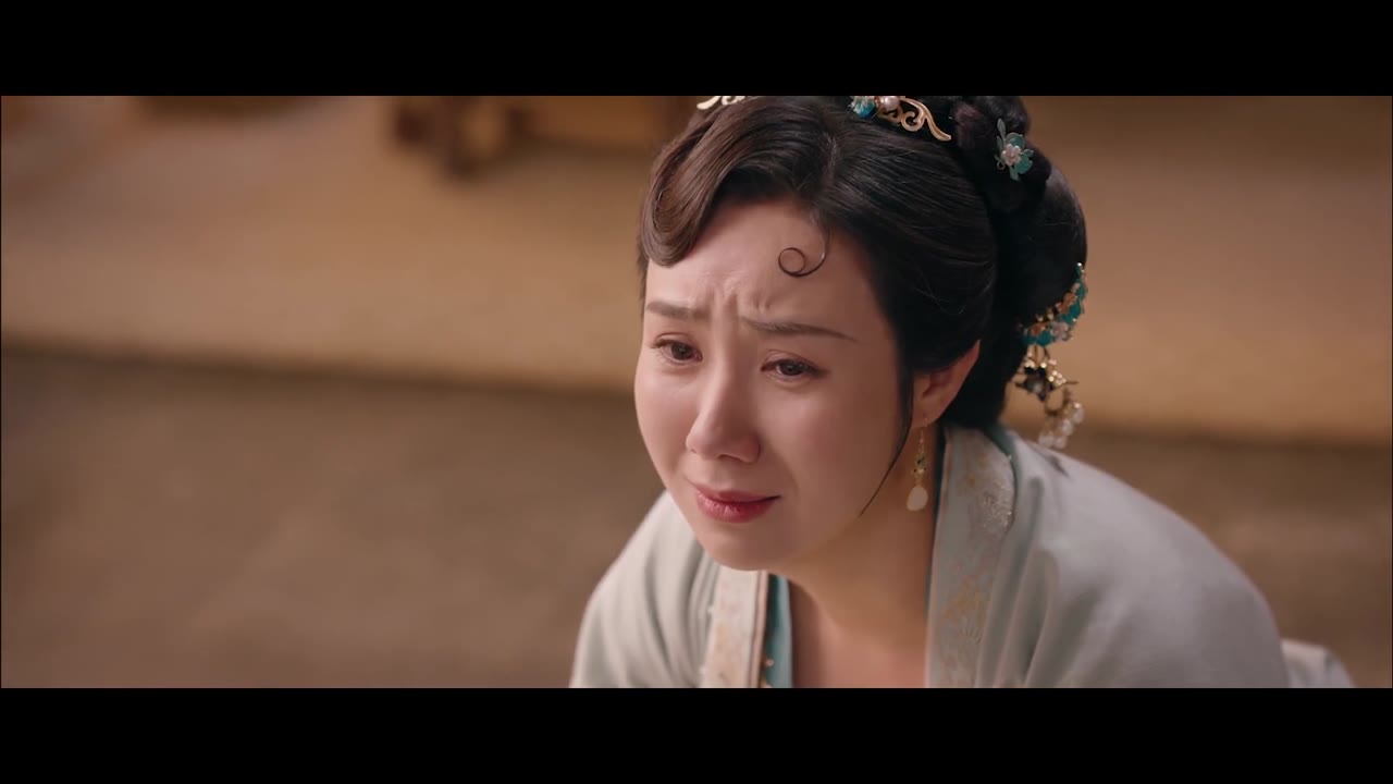 Phủ Tướng Quân Có Một Nàng Đầu Bếp: Thiên Kim Gặp Nạn tập 14