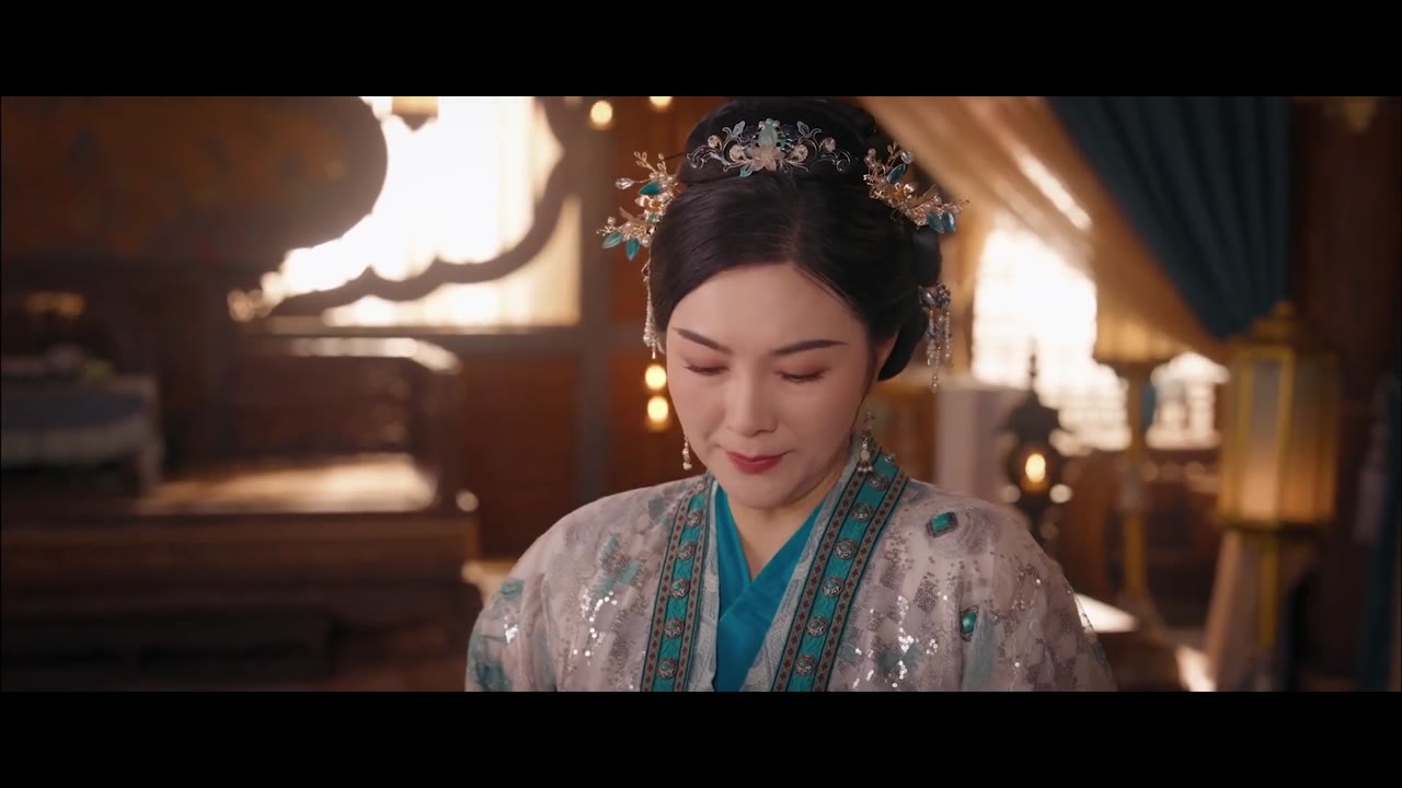 Phủ Tướng Quân Có Một Nàng Đầu Bếp: Thiên Kim Gặp Nạn tập 15