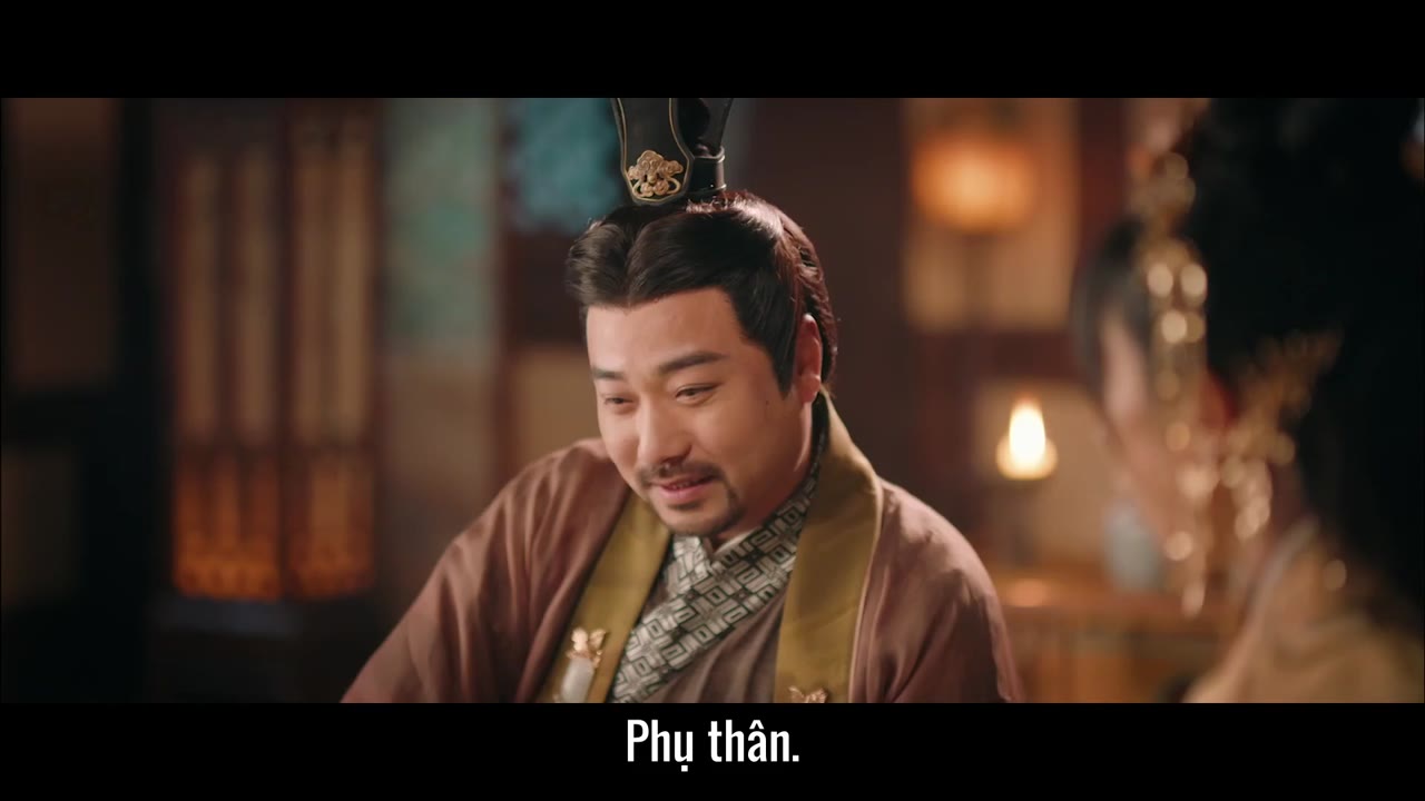 Phủ Tướng Quân Có Một Nàng Đầu Bếp: Thiên Kim Gặp Nạn tập 16